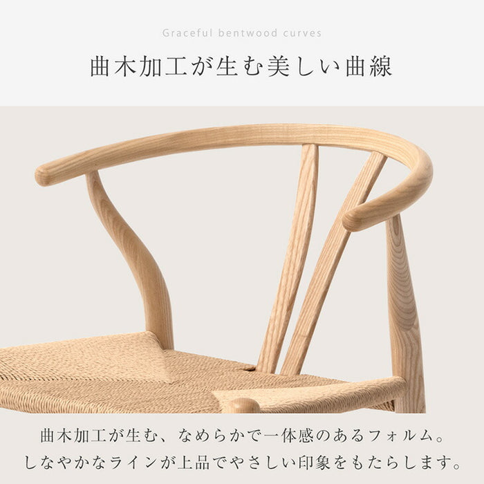 ［幅120cm］円形 ダイニングテーブルセット 5点 4人掛け 天然木 木製 北欧 丸テーブル【テーブルのみ搬入設置込み】【超大賀商品】〔99900605〕