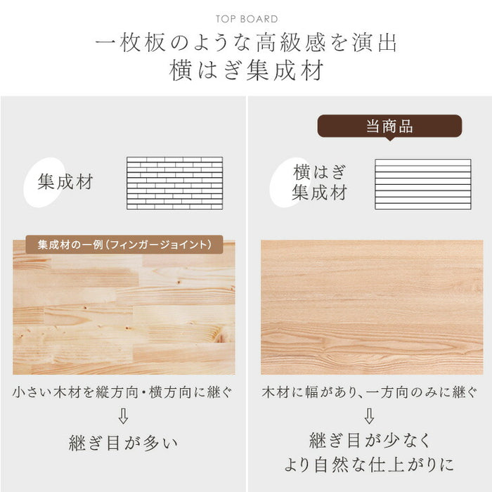 ［幅160］4人掛け ダイニングセット 5点 北欧 ヴィンテージ 天然木【テーブル搬入設置込み】【超大型商品】〔99901145〕