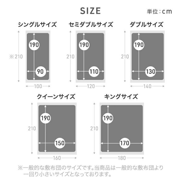 【新発売記念プライス】［セミダブル］除湿シート 洗える 防ダニ 防カビ 消臭 吸水 除湿マット 湿気対策〔81900254〕