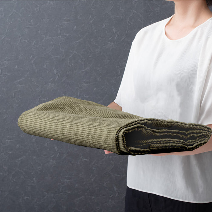 【商品番号：82500003専用】 洗い替えオットマンカバー 〔82500007〕