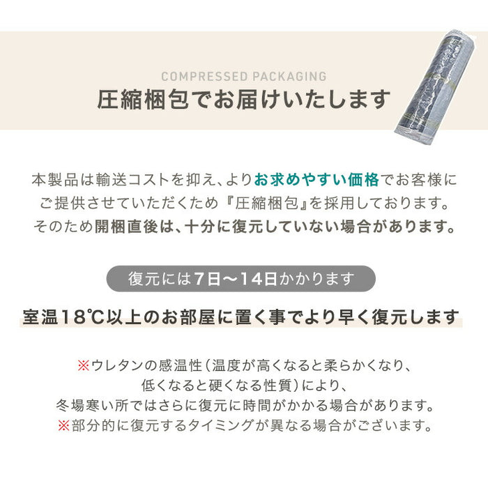 ［幅120］洗える カバーリング アイランドソファ ポケットコイル 背もたれクッション 2人掛け 北欧 おしゃれ〔82500040〕