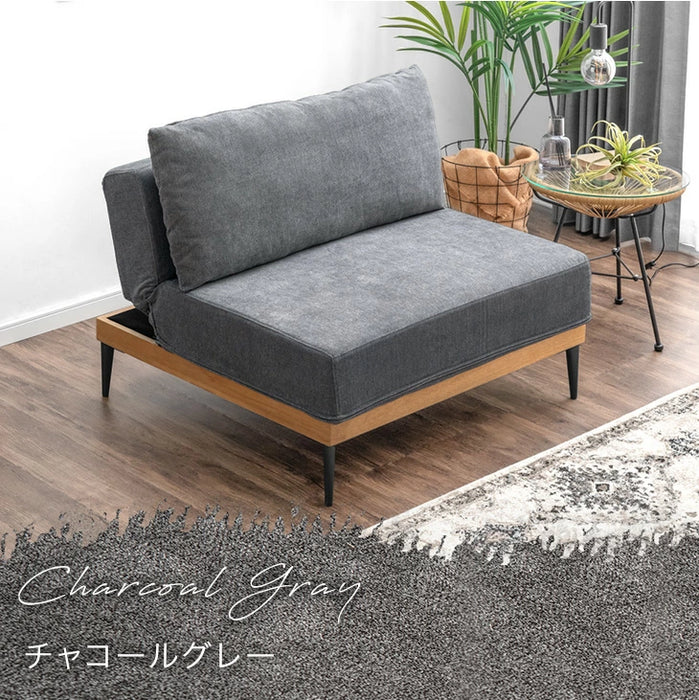 【商品番号：82500108専用】 洗える 専用カバーリングソファ 1セット カバー単品〔82500111〕