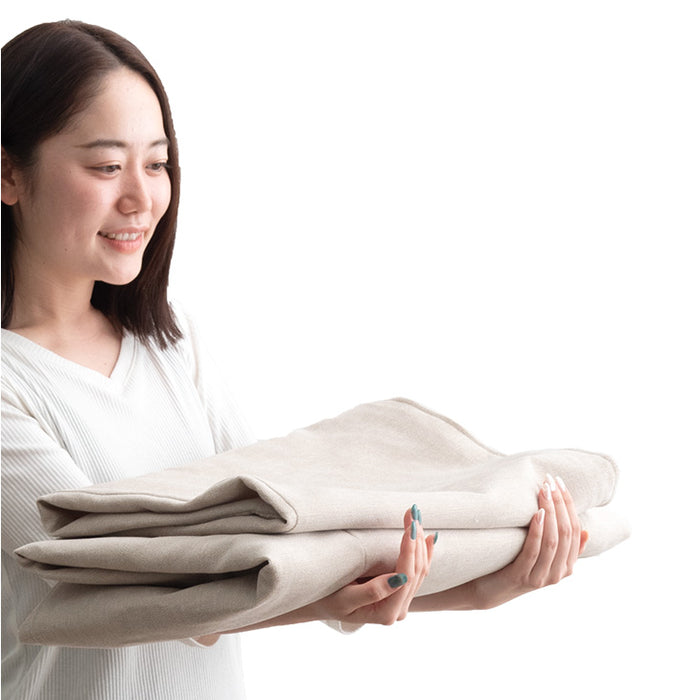 3セット 当店ハイバックローソファ専用 洗える 替えカバー 【商品番号：82500027・82500110専用】 カバーリングソファ 専用カバー 単品 〔99900396〕