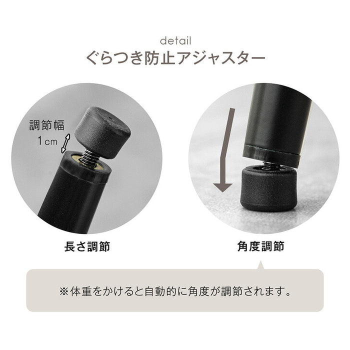 ★18時～販売開始★【アウトレット半額!! キャンセル戻り品】［2脚セット］ヴィンテージ モダン ダイニングチェア レザー調 アッシュグレー（レザー）〔8320000204out・out3194〕