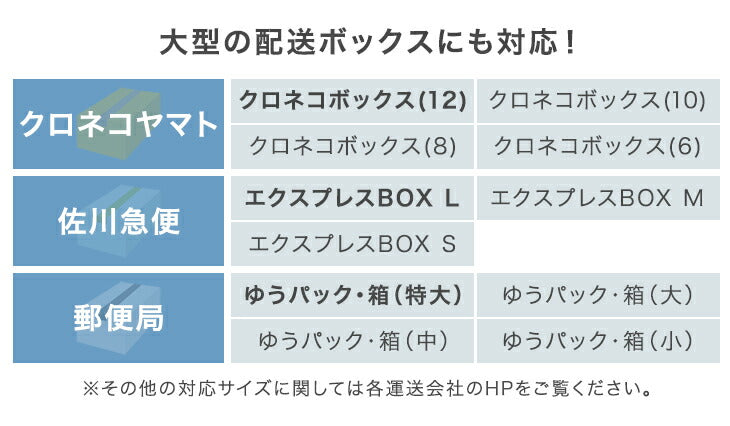 LIVBOX ーリブボックスー 宅配ボックス 折りたたみ 大容量 75L 防水 上開き 開閉楽々リングファスナー 防犯ワイヤー付き〔84300057〕