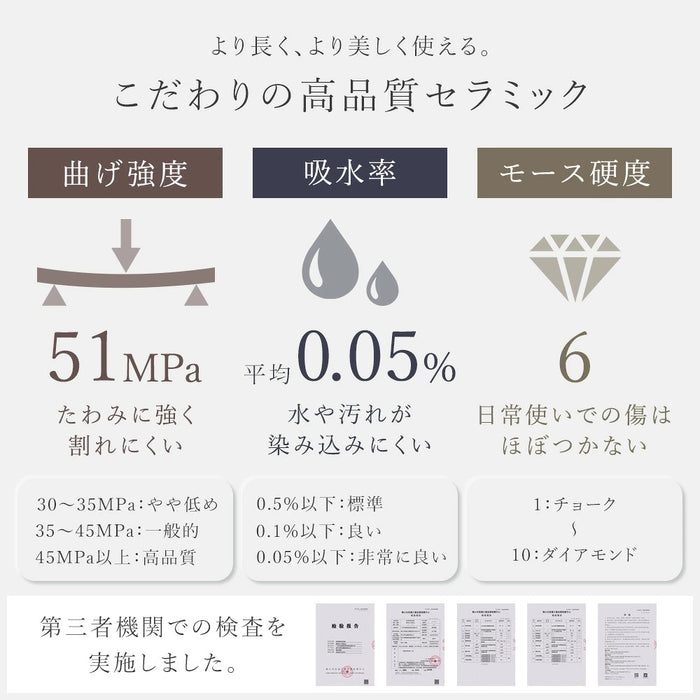 [幅160 220] セラミック 伸長式ダイニングテーブル 単品 折りたたみ 折り畳み 長方形【玄関渡し】【超大型商品】〔84400003〕