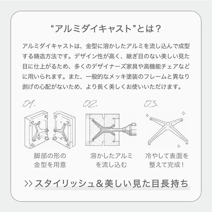 ［60cm］円形 カフェテーブル おしゃれ 丸テーブル〔86200001〕