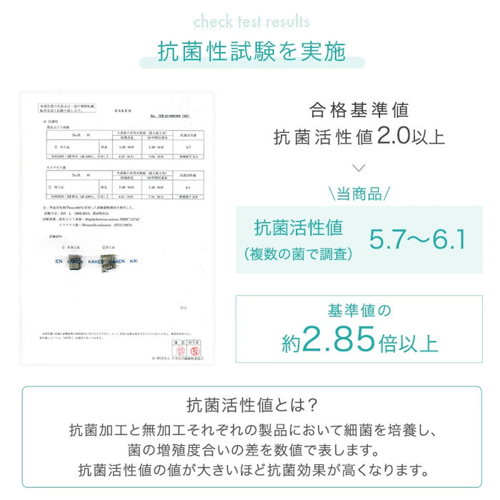 ［5つ折り］［ダブルロング］天然い草 畳マット 折り畳み 抗菌 防臭 床暖房対応 お掃除ロボット対応〔86400013〕