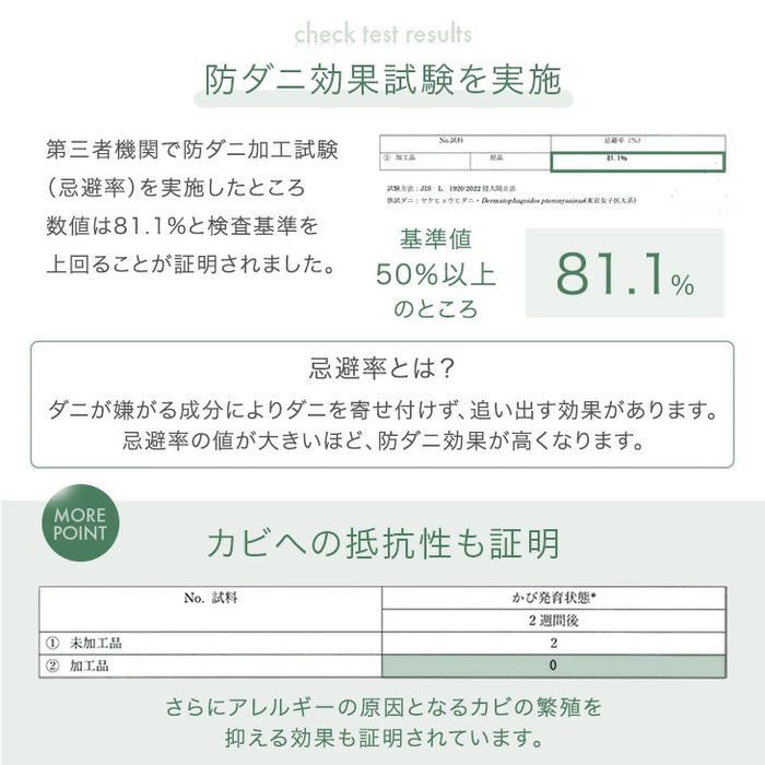 ［5つ折り］［ダブルロング］天然い草 畳マット 折り畳み 抗菌 防臭 床暖房対応 お掃除ロボット対応〔86400013〕