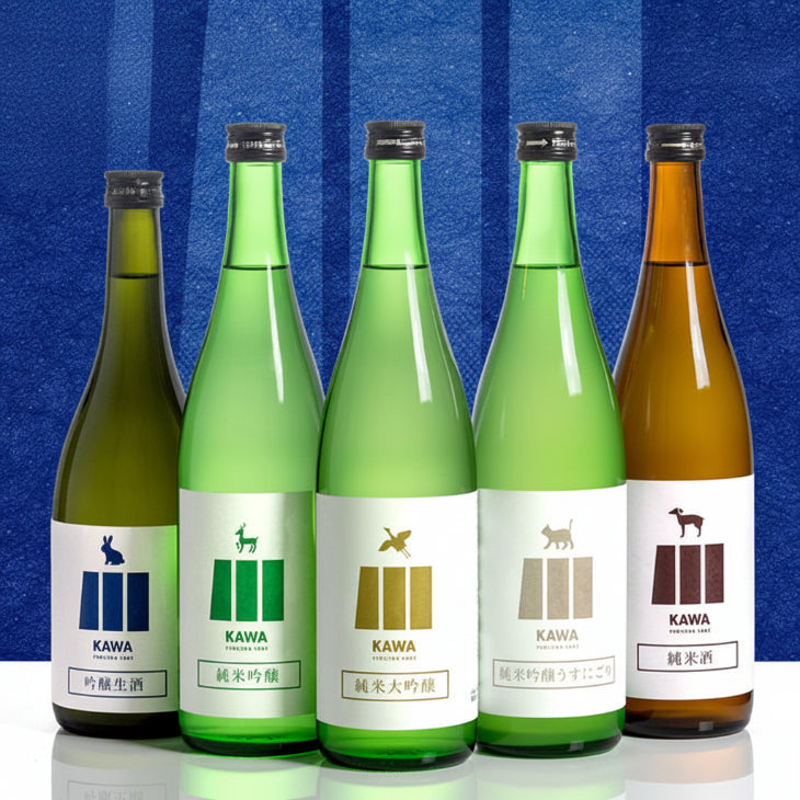 日本酒
