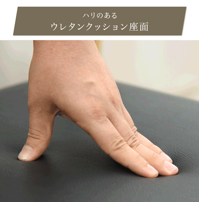 [2脚セット] ハイバック ダイニングチェア 天然木 縦格子 リビング 食卓椅子 木製 北欧 モダン おしゃれ〔89700011〕