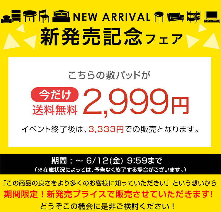 【新発売記念プライス】［シングル］ひんやりキープ “W冷感” 敷パッド 洗える リバーシブル 持続冷感 調温 接触冷感 ベッドパッド LAYERCOOL〔90900029〕