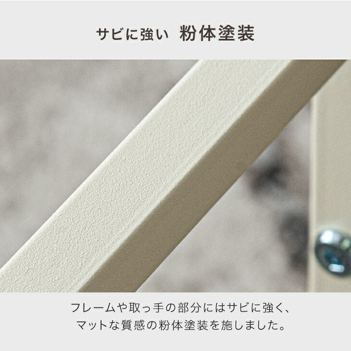 ［4段 幅40cm］ファブリックチェスト 大容量  木目調 脚付き お掃除ロボ対応 北欧 タンス〔91000002〕