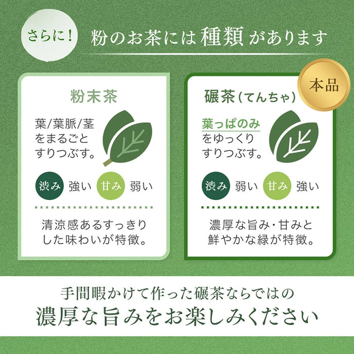 ［4個］八女抹茶 一番茶 1袋あたり40g 福岡 お茶 抹茶 贈り物 プレゼント用 ギフト〔99901046〕
