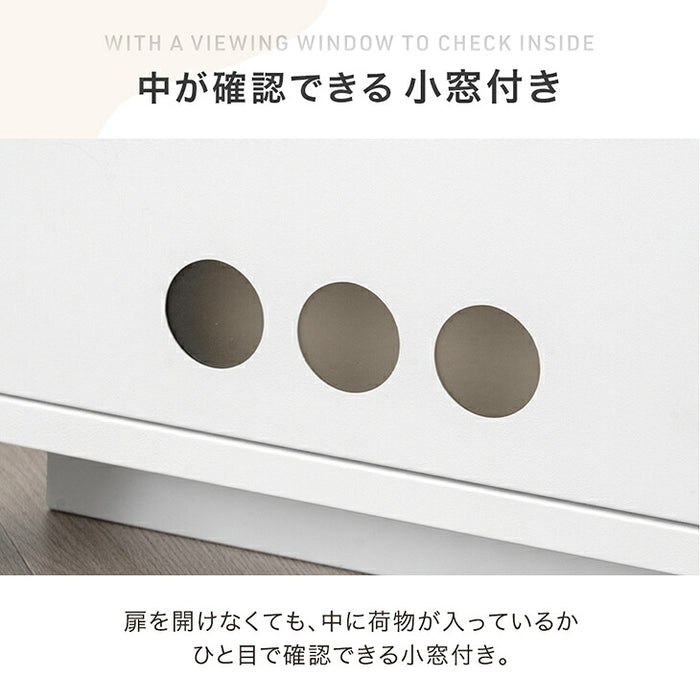 【新発売記念プライス】宅配ボックス ハウスデザイン 大容量 130L 鍵付き 防水 置き配 LIVBOX ーリブボックスー〔93800012〕