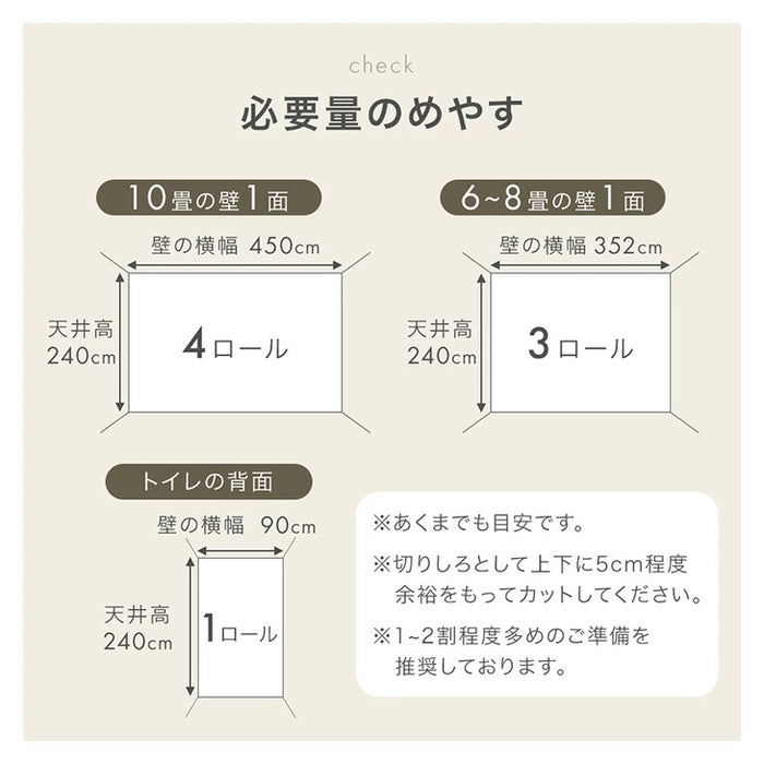 ［1ロール］貼ってはがせる 壁紙シート 幅61cm 6m DIY 木目調 賃貸 ロールタイプ リメイクシート〔94500002〕