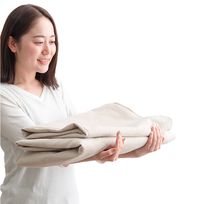 ［幅75+110cm］【商品番号：99900279専用】カバーリングソファ 単品〔99900475〕
