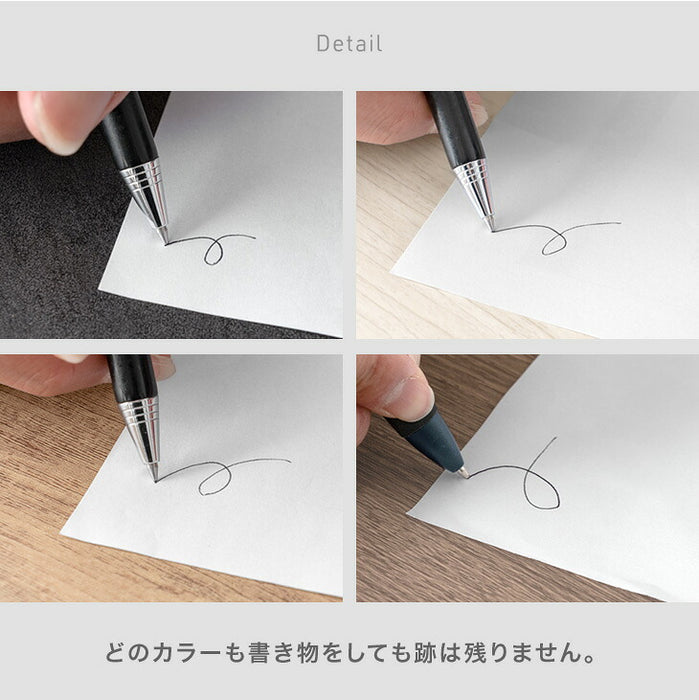 ［幅90］奥行45cm コンセント付き パソコンデスク  単品 PCデスク リモートワーク スリム 軽量〔17630116〕