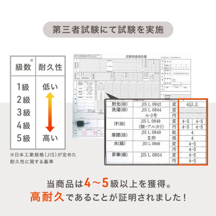 ［10枚/1.5畳用］法人様限定 タイルカーペット 10枚 防炎 防音 洗える 絨毯 フローリングマット〔90800003〕