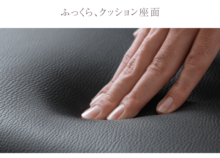 ［6点セット］ダイニングこたつ 135×80cm 6点セット 600W ハロゲンヒーター 長方形 手元コントローラー 高脚 4人掛け 耳付き天板 回転椅子【玄関渡し】〔99907324〕