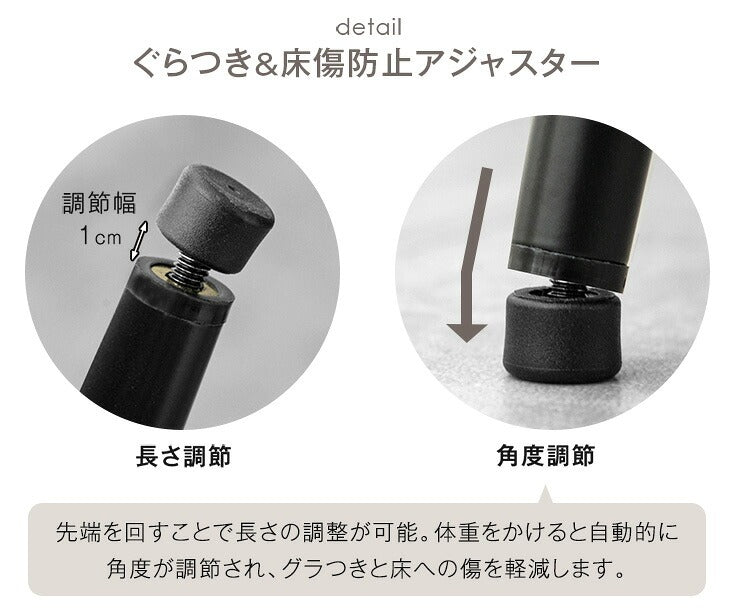 ［幅180］6人掛け ダイニングテーブル7点セット ヴィンテージ レザー調【超大型商品】〔72610005〕