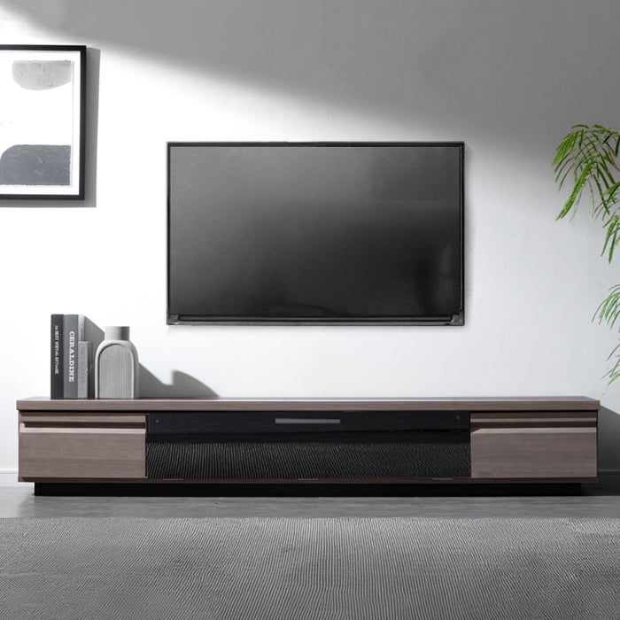 ［幅180cm］ テレビ台 ローボード 国産 完成品 ローボード 収納【超大型商品】 〔49100111〕