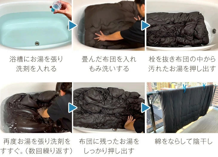 ［2点セット］［フランネル］こたつ 掛敷セット 幅60～90 正方形 洗える 敷布団 掛け布団 おしゃれ〔80100131〕