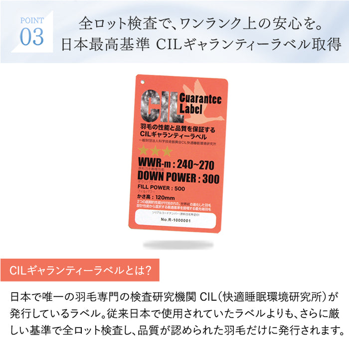 ［セミダブルロング 2枚組］洗える 肌掛け布団 羽毛 日本製 ダックダウン85％ 30マス立体キルト ダウンケット 夏 夏用 布団〔99919470〕