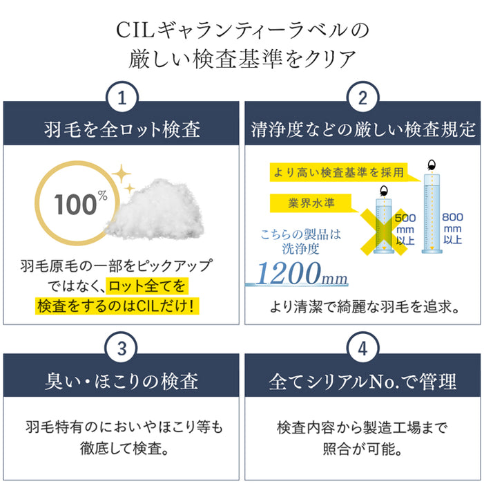 [シングルロング・2枚組]  洗える ダウンケット 日本製 ホワイトダックダウン93% 肌掛け布団 肌掛け 夏 夏用 布団〔10119274〕