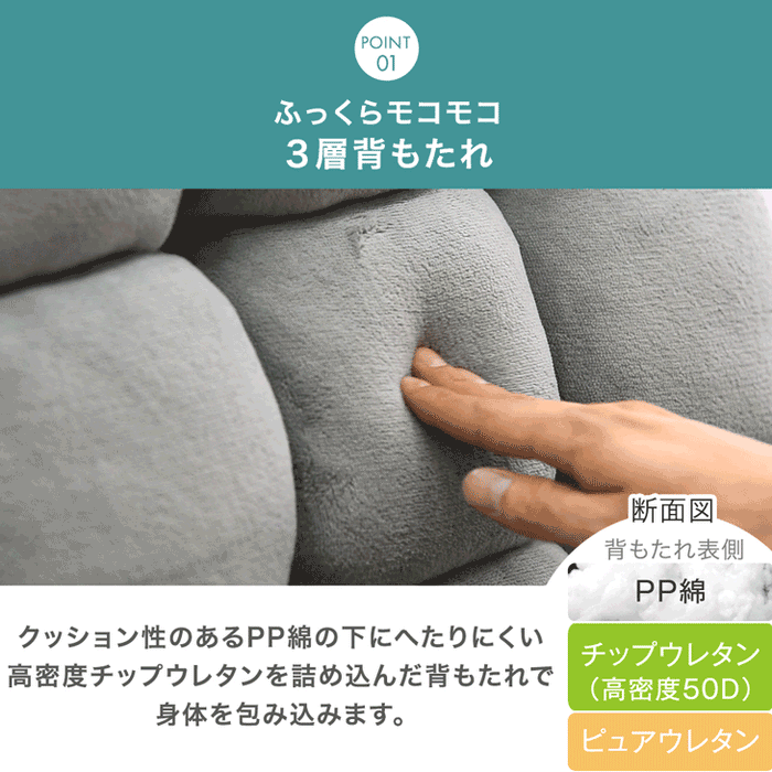 低座面 コンパクト 座椅子 リクライニング 1人掛け 折りたたみ ローソファ フロアソファ リクライニングソファ 〔15200109〕