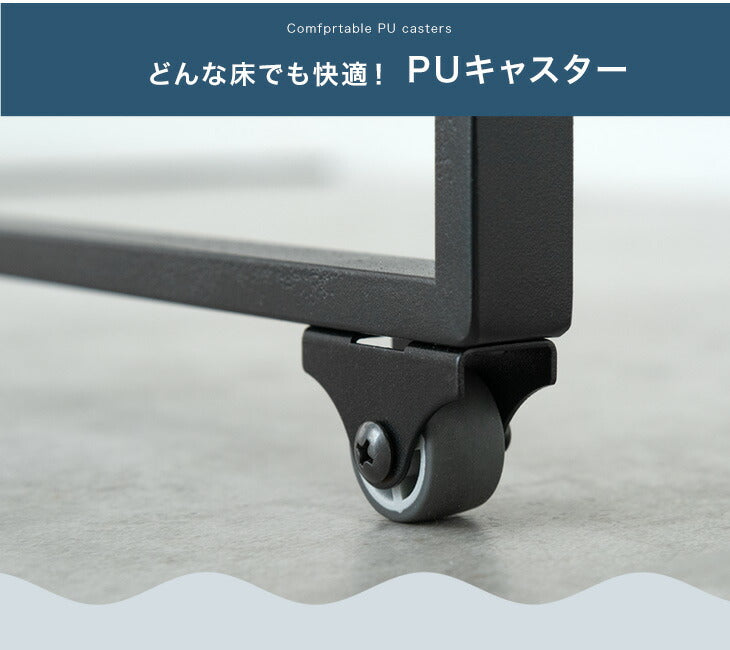 [フタ：無し] 特許取得！ 最大8分別 拡張OK 木目調 目隠し ダストワゴン キャスター付き〔17620097〕