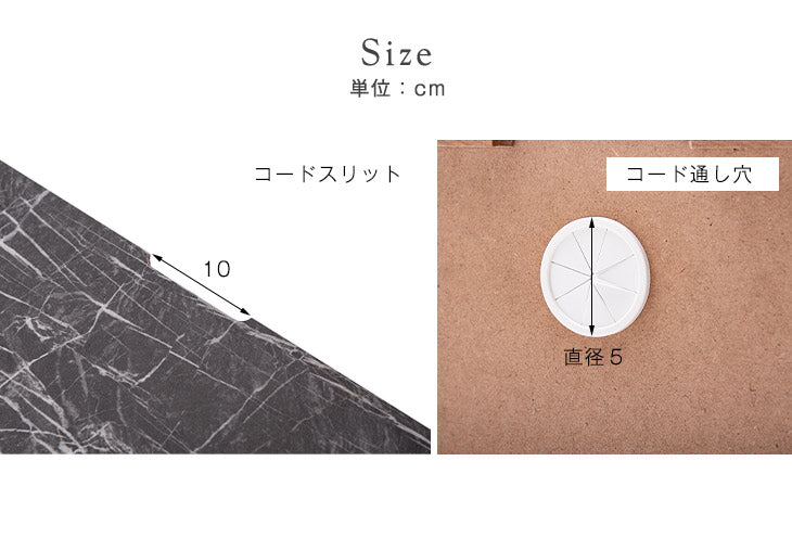 幅180cm 大理石＆セラミック調 テレビ台 プッシュ式引き出し 国産 完成品 ストーン調 TV台 ローボード マーブル柄【超大型商品】〔20010004〕