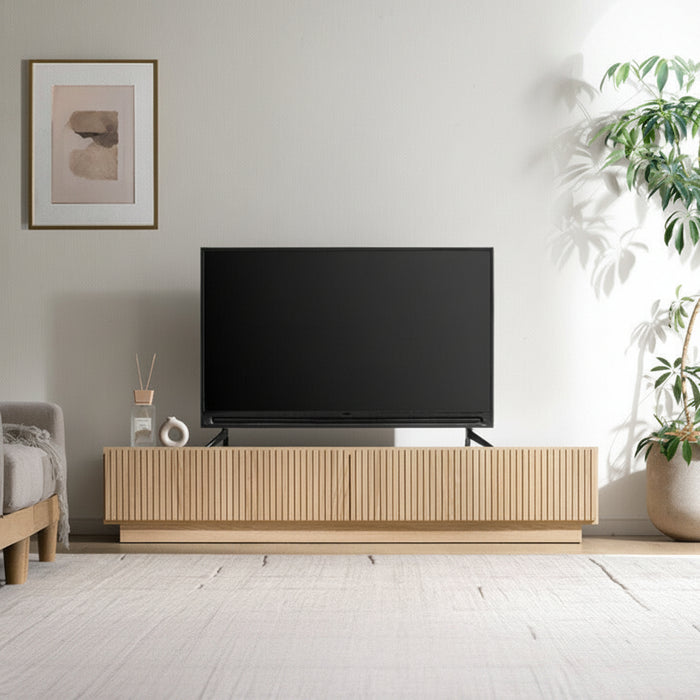 【新発売記念プライス】［幅150cm］テレビ台  国産 完成品 収納 ローボード テレビボード TV台 木目調 石目調 大川家具【超大型商品】〔20010016〕