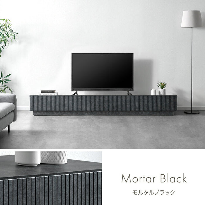 【新発売記念プライス】［幅210cm］テレビ台  国産 完成品 収納 ローボード テレビボード TV台 木目調 石目調 大川家具【超大型商品】〔20010017〕