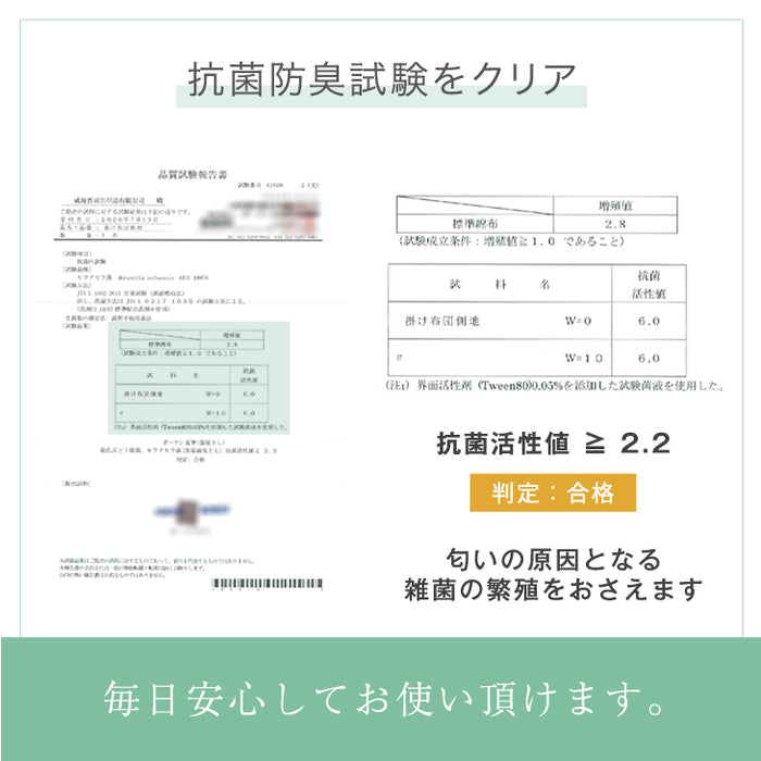 ［セミダブル・スタンダードタイプ］ もはや、こたつ。(R) 掛け布団 吸湿発熱 日本製 洗える 抗菌 防臭〔22200044〕