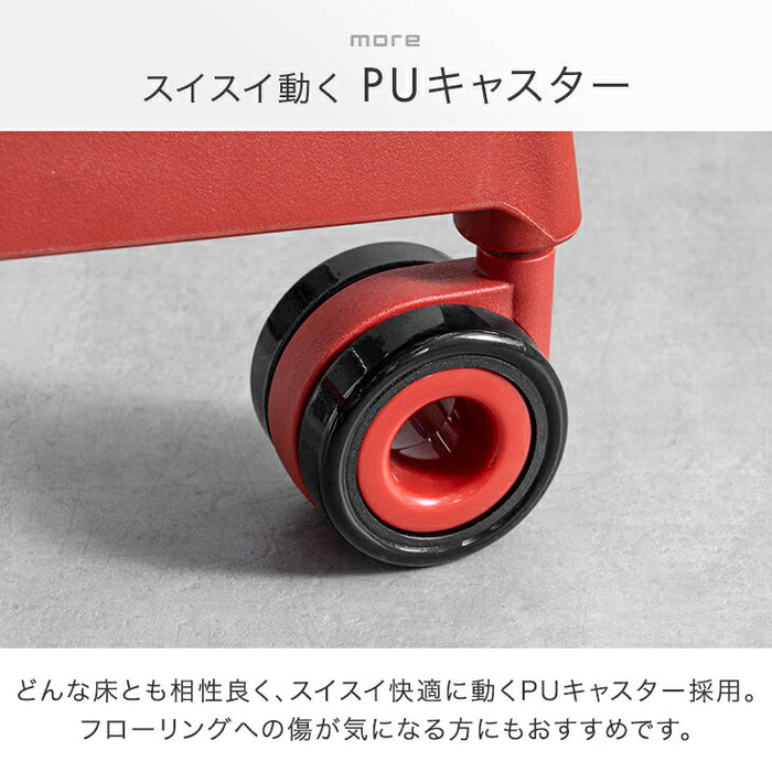 オフィスチェア ワントーンデザイン ハイバック 4Dアームレスト  ロッキング3段階固定 ヘッドレスト〔31500061〕