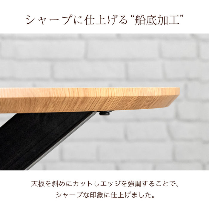 ［幅120cm］丸テーブル ダイニングテーブルセット 4人掛け 5点セット 肘付き回転チェア 円卓【超大型商品】〔33020086〕