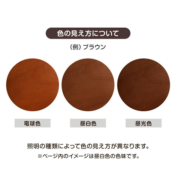 2WAYハイ＆ロー ベビーチェア 天然木 テーブル 折りたたみ 持ち運び 〔49600343〕
