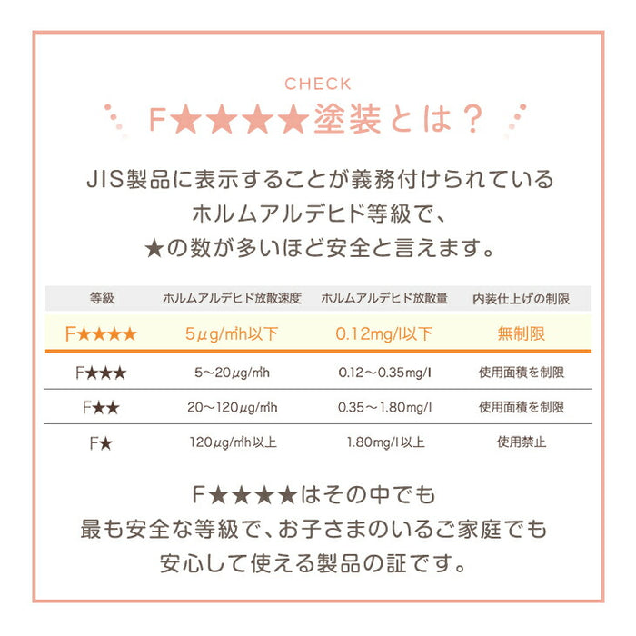 【大決算プライス】天然木 二段ベッド 高さ3段階調整 分離 左右組み替えOK ロータイプ140cm【超大型商品】〔49600381〕