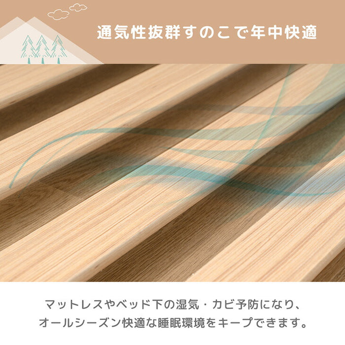コテージ型 キッズベッド 木製 シングル 子供ベッド 子供部屋 おしゃれ HIDE-A COTTAGE【超大型商品】〔49600383〕