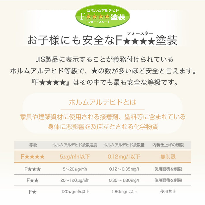 ［幅120］ダイニングテーブルセット チェア 5点セット 4人用  天然木 〔49604020〕
