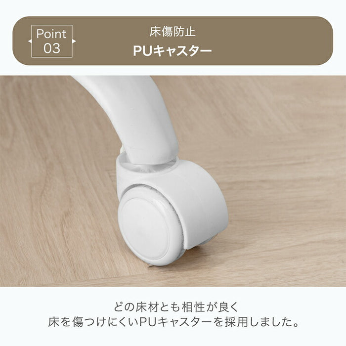 洗える リクライニング デスクチェア フットレスト付 ゲーミングチェア 肘掛け 在宅ワーク 背もたれ クッション 北欧〔31500054a〕