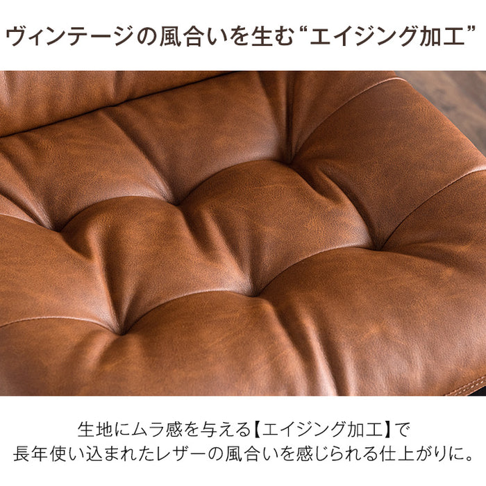 ［幅180］ダイニングテーブルセット 7点セット 6人掛け 長方形 天然木 ダイニングチェアセット【超大型商品】〔72610006〕