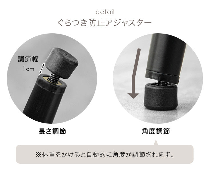 ［幅90-160］伸長式 ダイニングテーブルセット 5点セット 4人掛け エクステンション 北欧 長方形 木目調【超大型商品】〔72610058〕