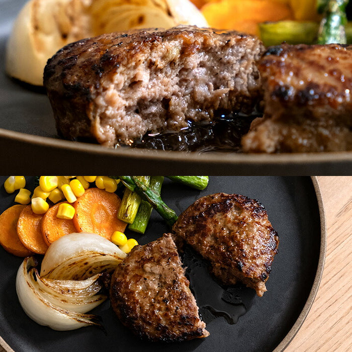 国産 ハンバーグ 佐賀牛 博多和牛 入り 120g 8個セット CRAFT 冷凍 無添加 お中元 暑中見舞い プレゼント ギフト〔7401052101〕