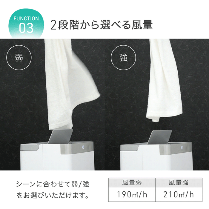 超速乾!ウルトラ除湿 コンプレッサー式 除湿機 35L/日 58畳 衣類乾燥付き 大容量 タンク 5.5L コンプレッサー 除湿器 部屋干し 衣類乾燥 省エネ コンパクト 小型 強力 静音 湿気対策〔79800016〕
