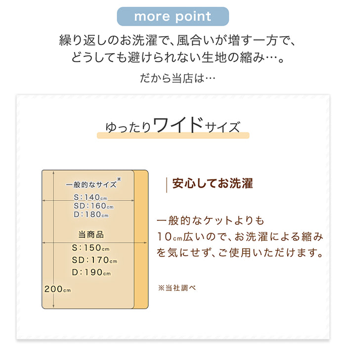 ≪ZIP!で紹介≫ ダブルロング もはや、エアコン。レーヨンケット 接触冷感 リバーシブル  洗える 除湿 掛け布団〔80100105〕