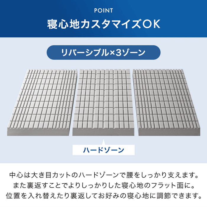宮付き二段ベッド マットレス付き 2枚 高さ3段階 コンセント 分割可能【超大型商品】〔99993131〕