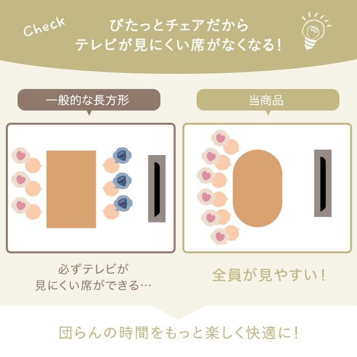 【アウトレット・チェアのみ販売】 回転チェア3脚＋スツールチェア3脚 木製 北欧 〔4960081801〕