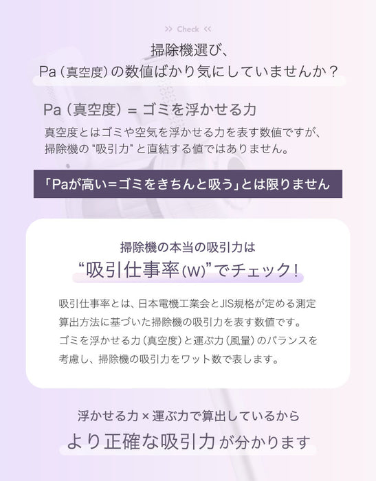 超ハイパワー! コードレス掃除機 28000Pa 2way ハンディ スティック 2年保証 サイクロン HEPA フィルター ノズル 充電式 〔80700000〕